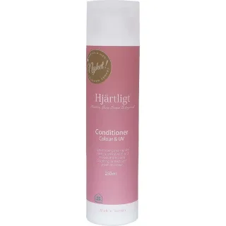 Hjärtligt Colour & UV Conditioner Color & UV