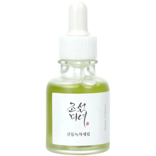 Beauty of Joseon Calming Serum Green Tea + Panthenol