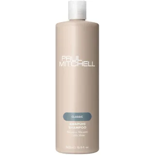 Paul Mitchell Classic Awapuhi Shampoo