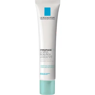 La Roche-Posay Hydraphase HA UV SPF25 Riche