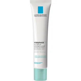 La Roche-Posay Hydraphase HA UV SPF25 Light