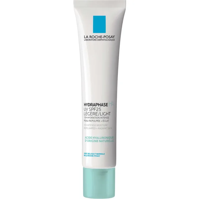 La Roche-Posay Hydraphase HA UV SPF25 Light