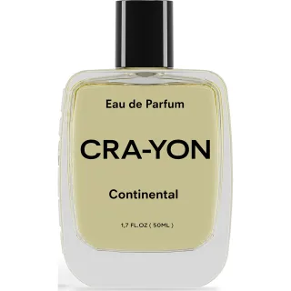 Cra-Yon Continental Eau de Parfum