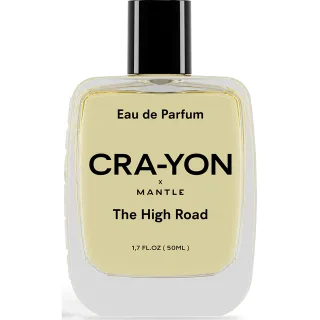 Cra-Yon x MANTLE The High Road Eau de Parfum