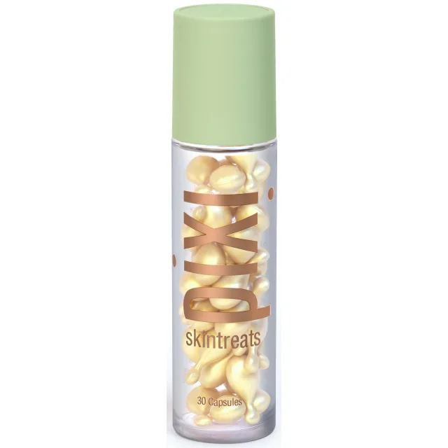 PIXI Vitamin-C CapsuleCare