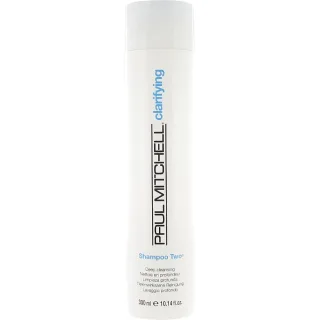 Paul Mitchell Clarifying Shampoo Two