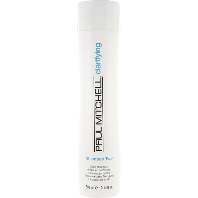 Paul Mitchell Clarifying Shampoo Two