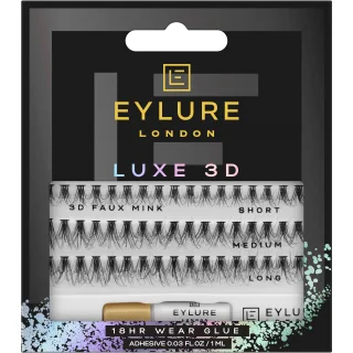 Eylure Luxe 3D Individual