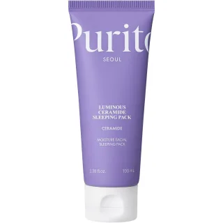Purito Luminous Ceramide Sleeping Pack