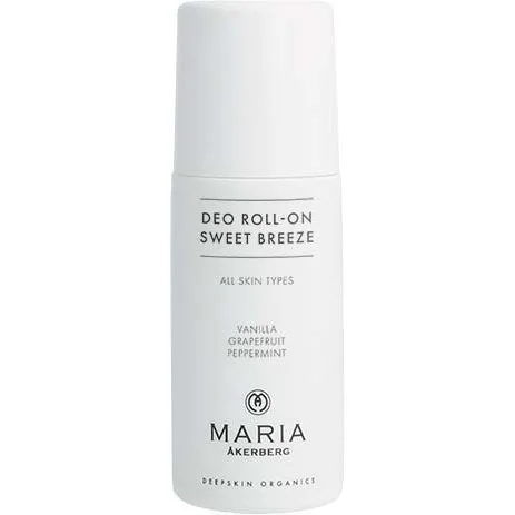Maria Åkerberg Deo Roll-On Sweet Breeze