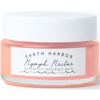 Earth Harbor Nymph Nectar Superfruit Radiance Balm