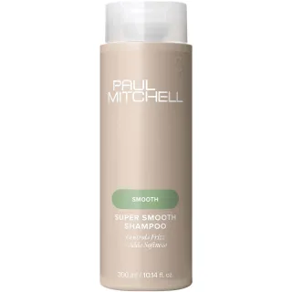 Paul Mitchell Smooth Super Smooth Shampoo