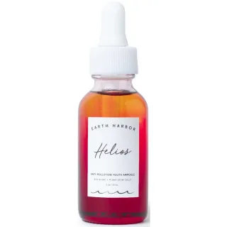 Earth Harbor Helios Anti-Pollution Youth Ampoule