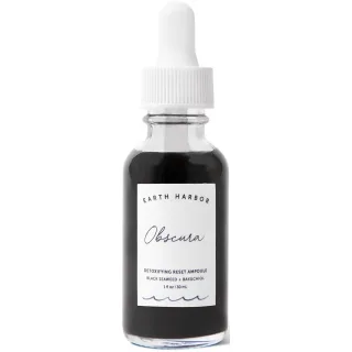 Earth Harbor Obscura Detoxifying Reset Ampoule