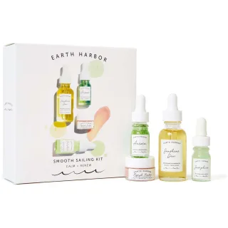 Earth Harbor Smooth Sailing Kit
