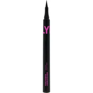 By Lyko Wing Woman Liquid Eyeliner Black Hack