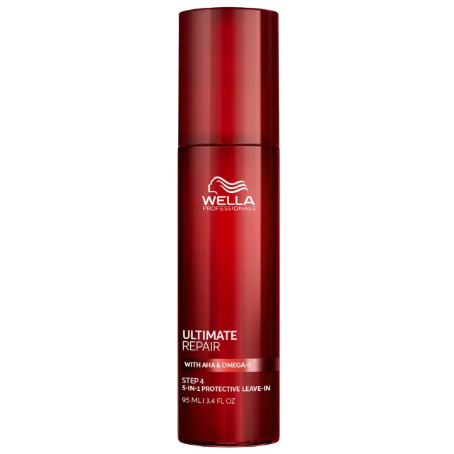 Wella Professionals Ultimate Repair Protective Leave-in