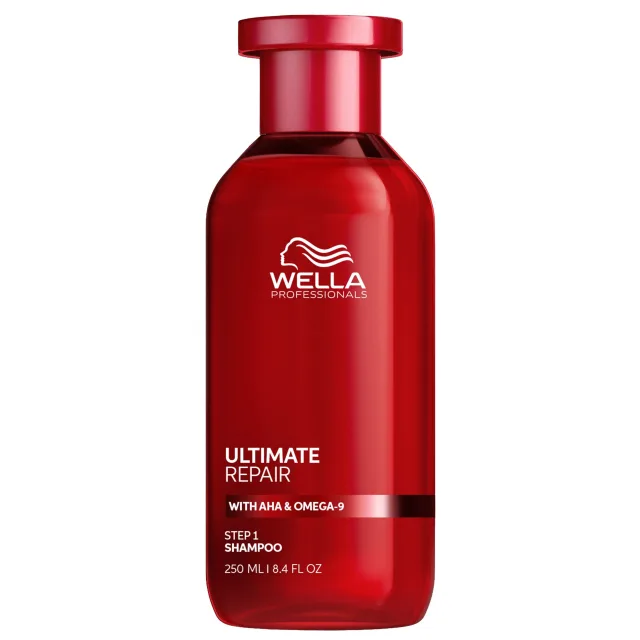 Wella Professionals Ultimate Repair Shampoo