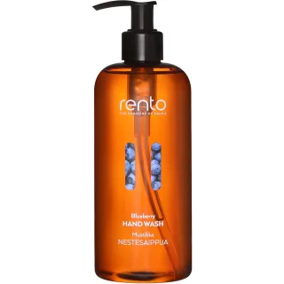 Rento Blueberry Hand Wash