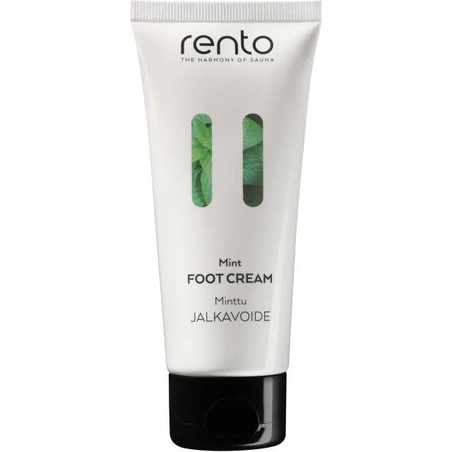 Rento Mint Foot Cream