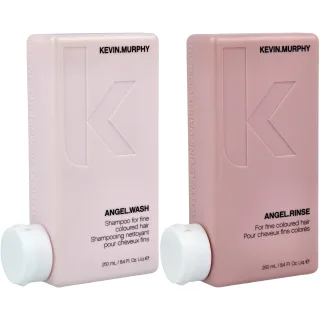 Kevin Murphy Angel Bundle Wash & Rinse