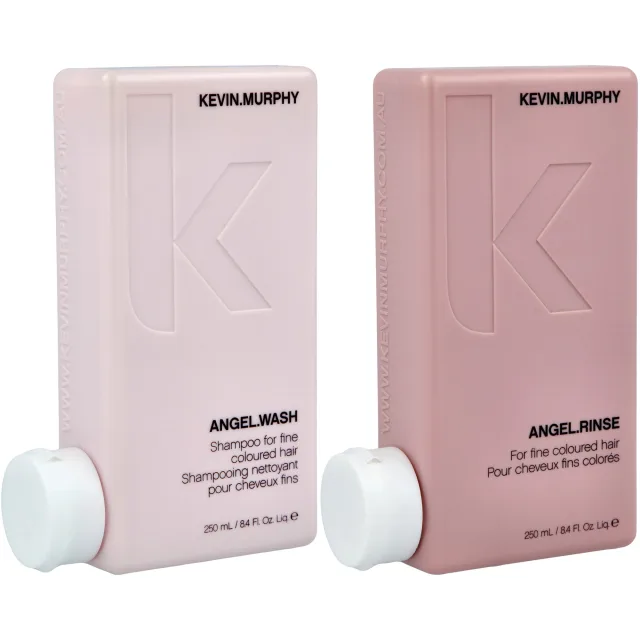 Kevin Murphy Angel Bundle Wash & Rinse