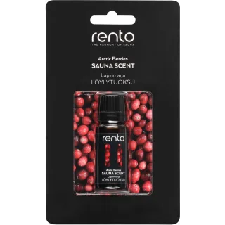 Rento Sauna Scent Arctic Berries