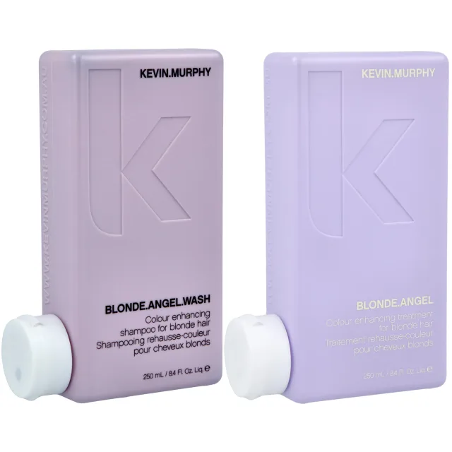 Kevin Murphy Blonde Angel Bundle Wash & Rinse