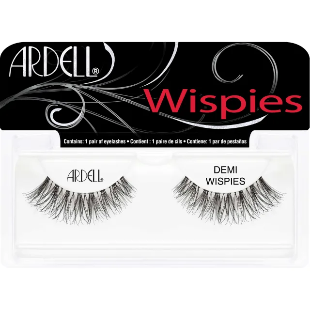 Ardell Fashion Demi Wispes Black
