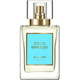 All I Am Beauty Coco Breeze Eau de Toilette