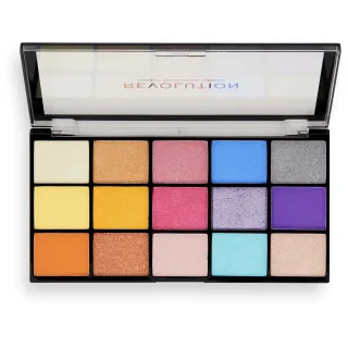 Revolution Beauty London Reloaded Palette Spirited Love