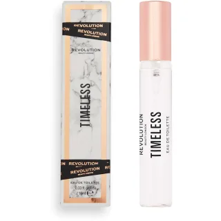 Revolution Beauty London Timeless Eau de Toilette