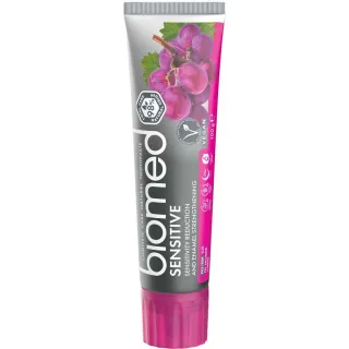 Biomed Sensitive Toothpaste Hydroxyapatite