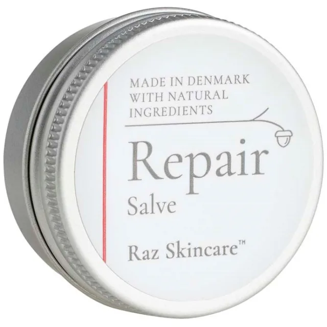 Raz Skincare Repair Salve