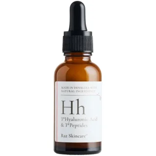Raz Skincare Hh 3*Hyaluronic &