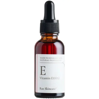 Raz Skincare E-Vitamin