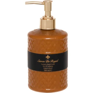 Savon de Royal Eden Pearl Liquid Soap