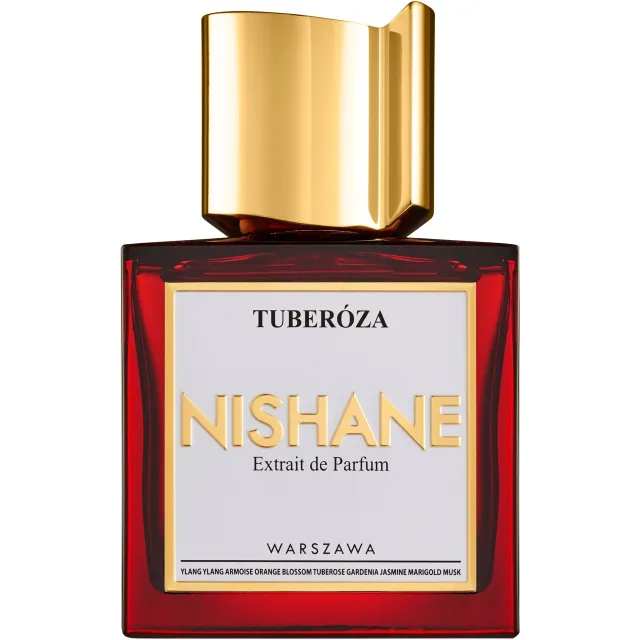 Nishane Tuberoza
