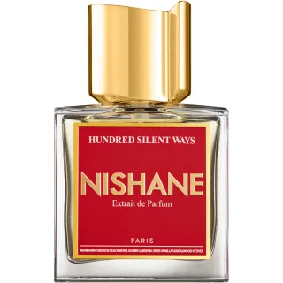 Nishane Hundred Silent Ways