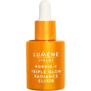 Lumene Nordic-C Triple Glow Radiance Elixir
