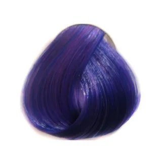 Directions Hair Colour Semi-Permanent Conditioning Hair Colour Neon Blue