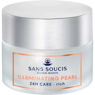 Sans Soucis Illuminating Pearl