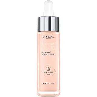 L'Oréal Paris True Match Nude Plumping Tinted Serum