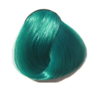 Directions Hair Colour Semi-Permanent Conditioning Hair Colour Turquoise