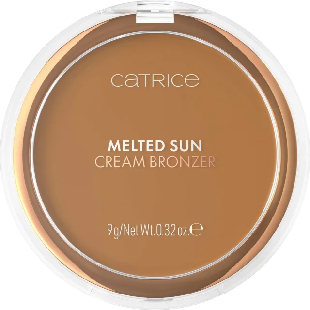 Catrice Melted Sun Cream Bronzer