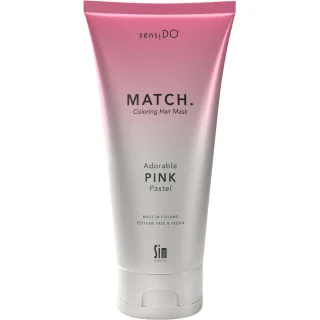 Sim Sensitive SensiDO Match Adorable Pink
