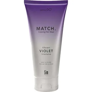 Sim Sensitive SensiDO Match Vibrant Violet