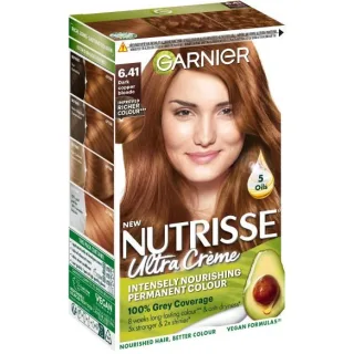 Garnier Nutrisse Ultra Créme