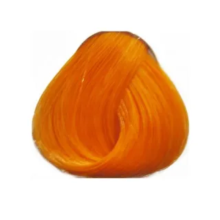 Directions Hair Colour Semi-Permanent Conditioning Hair Colour Apricot