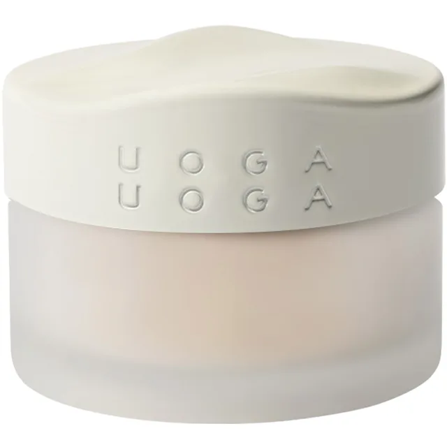 Uoga Uoga Matte Finishing Powder Happy Ending